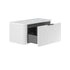 Minka Curved Cabinet