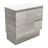 Edge Industrial Floor Standing Cabinet Only