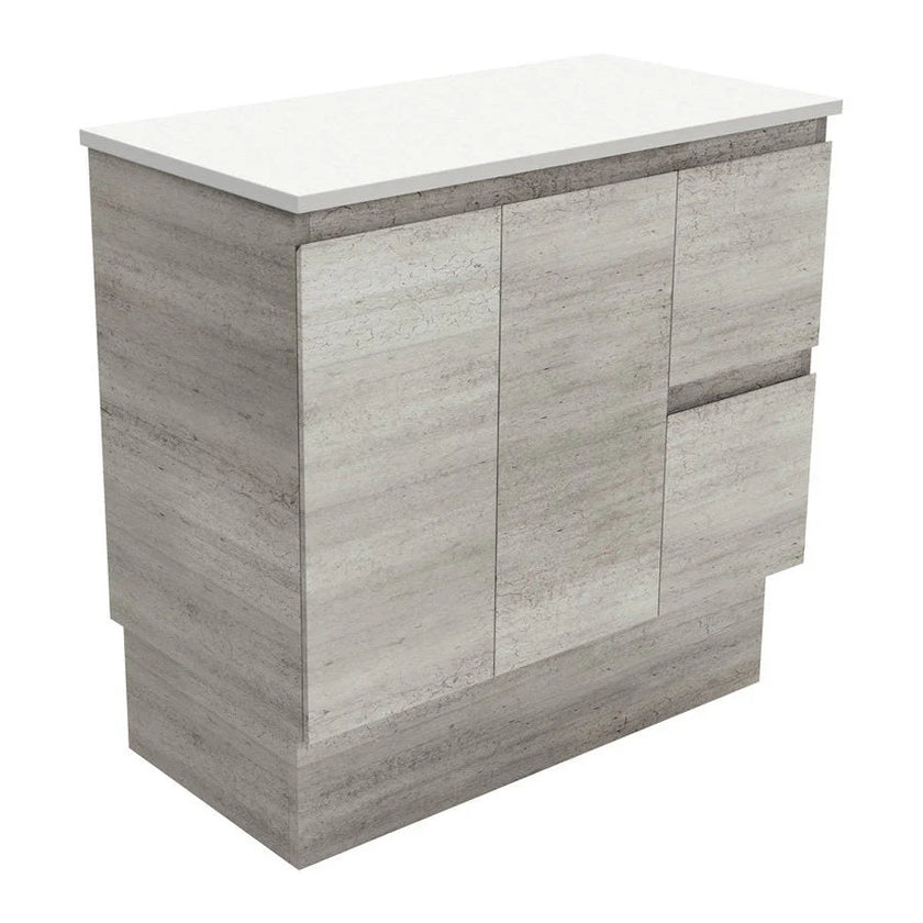 Edge Industrial Floor Standing Cabinet Only