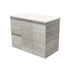 Edge Industrial Wall Hung Cabinet