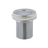 Plug & Waste Pop Up 40mm