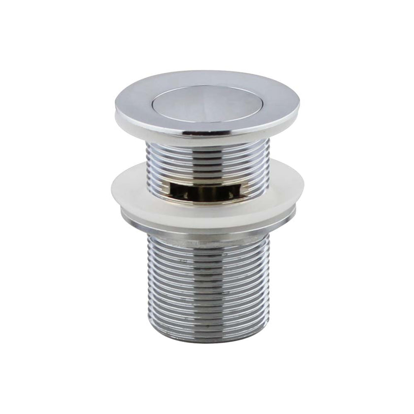 Plug & Waste Pop Up 32mm Overflow