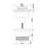 32/40mm Universal Pop Up Basin Waste