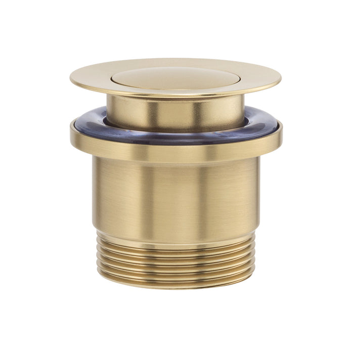 32/40mm Universal Pop Up Basin Waste