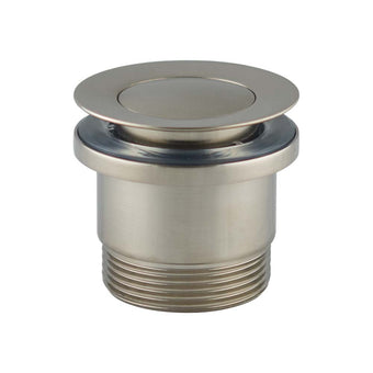 32/40mm Universal Pop Up Basin Waste