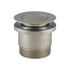 32/40mm Universal Pop Up Basin Waste