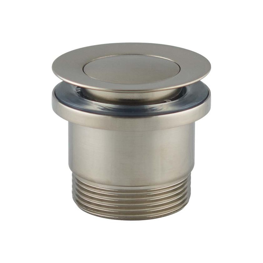 32/40mm Universal Pop Up Basin Waste
