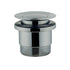 32/40mm Universal Pop Up Basin Waste
