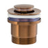 32/40mm Universal Pop Up Basin Waste