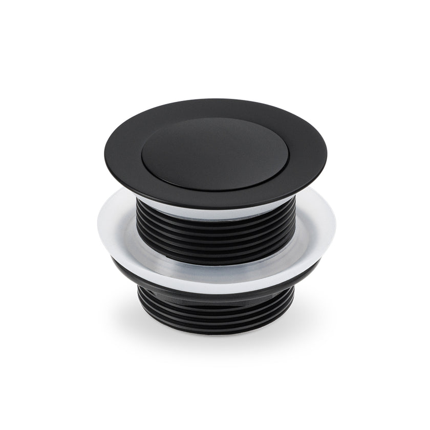 Bath Pop Up Waste 40mm With Pullout Centre