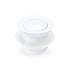 Bath Pop Up Waste 40mm With Pullout Centre