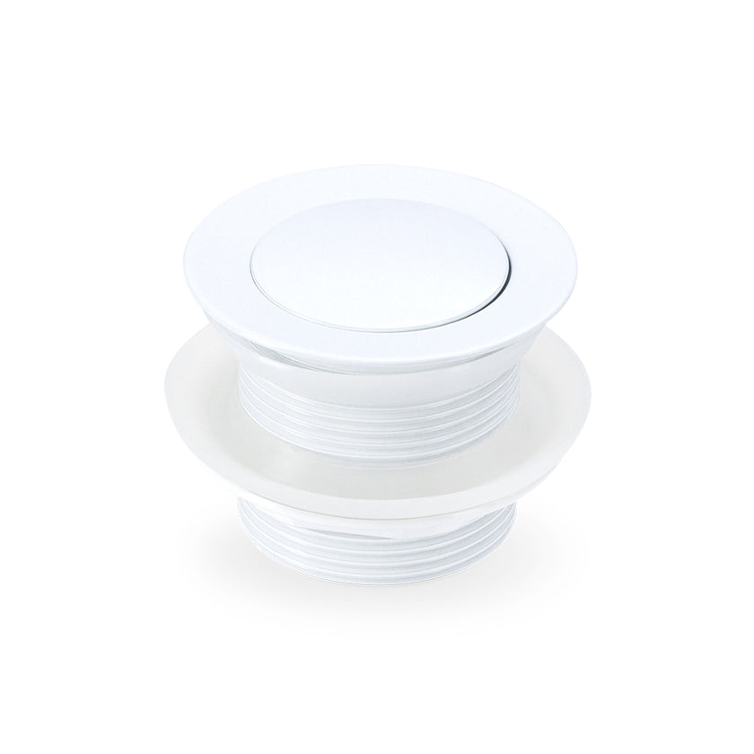 Bath Pop Up Waste 40mm With Pullout Centre