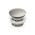 Bath Dome Pop Up Waste 40mm With Pullout Centre