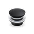 Bath Dome Pop Up Waste 40mm With Pullout Centre