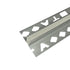 Aluminium Neoprene Expansion 3m x 11mm x 10mm Grey