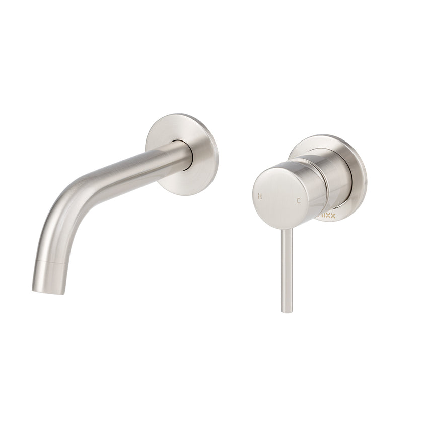 Anise Dual Wall Plate Mixer