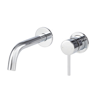 Anise Dual Wall Plate Mixer