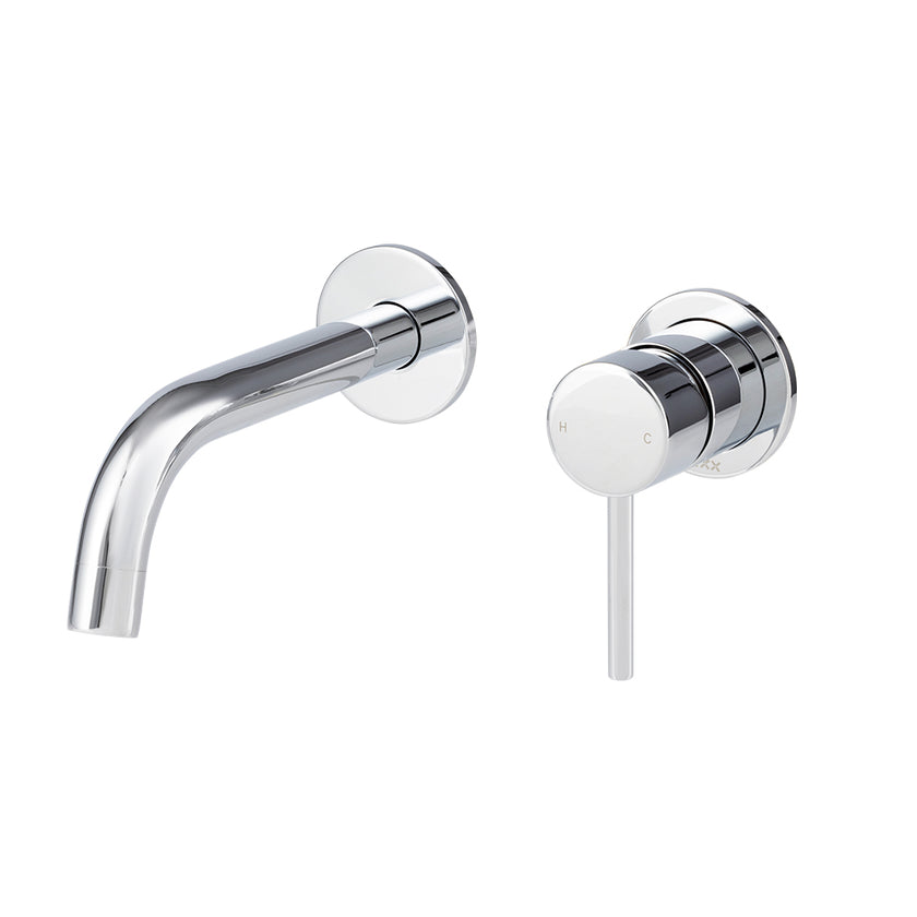 Anise Dual Wall Plate Mixer