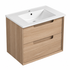 Ainsley Wall Hung Vanity with Ceramic Top