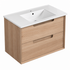 Ainsley Wall Hung Vanity with Ceramic Top