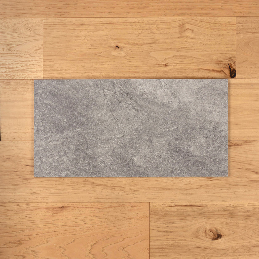 The Signature Alps Grey