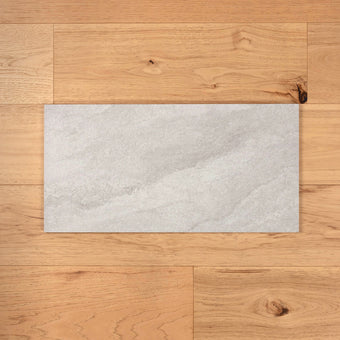 The Signature Alps Light Grey