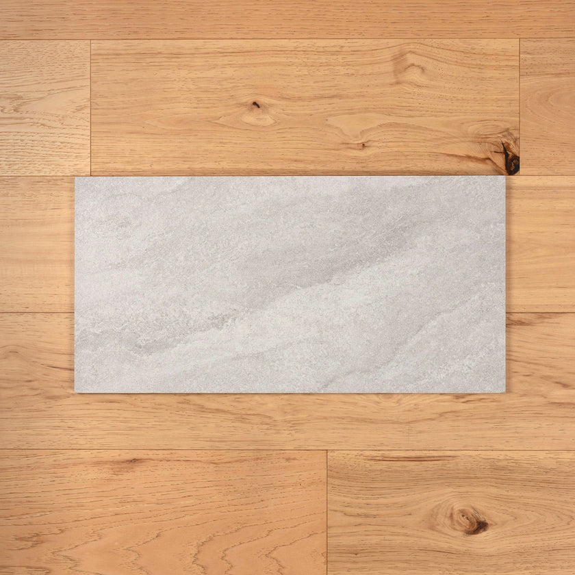 The Signature Alps Light Grey