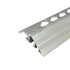Aluminum Transition Edge 3m x 12mm Plain