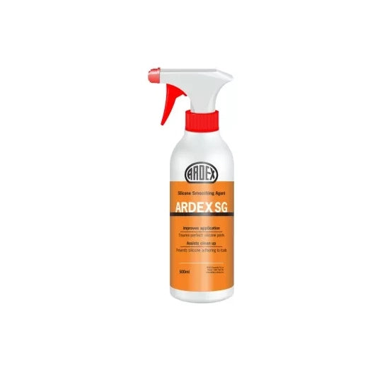 Ardex SG Silicone Applicator Smoothing Agent