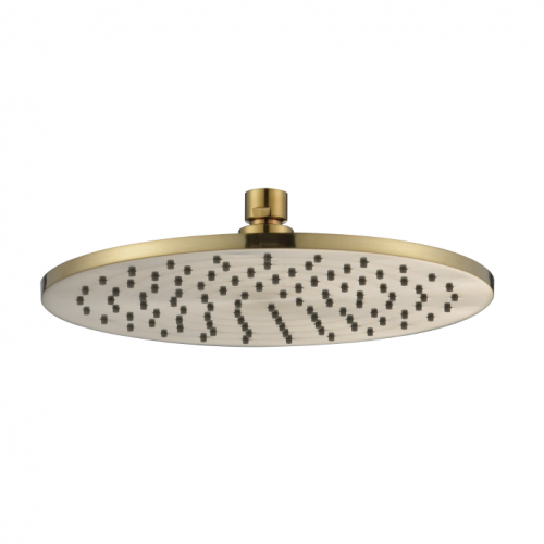 Brass Round Shower Head