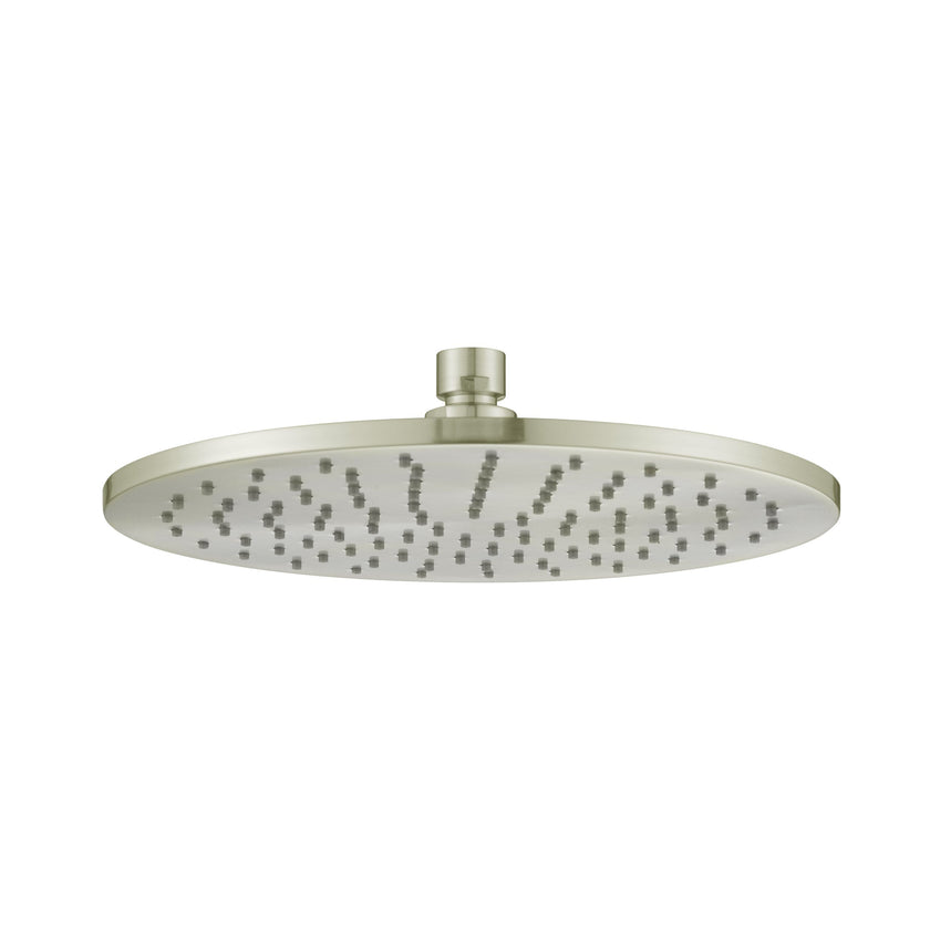 Brass Round Shower Head