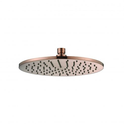 Brass Round Shower Head