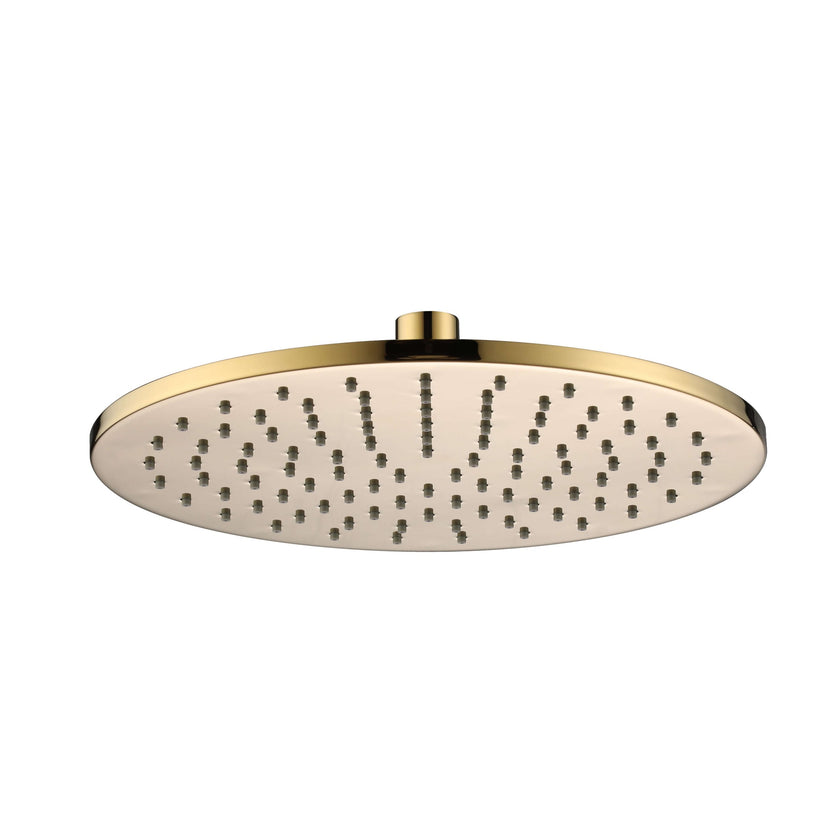 Brass Round Shower Head