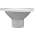 BAT Luxe Recessed Round Puddle Flange