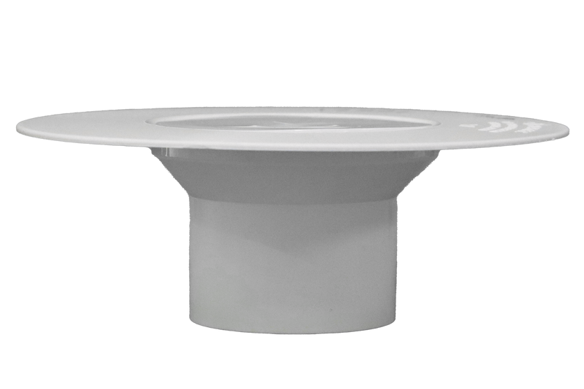 BAT Luxe Recessed Round Puddle Flange