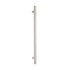 Round Vertical Towel Rail