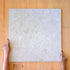 Terrazo Stone Marshmallow