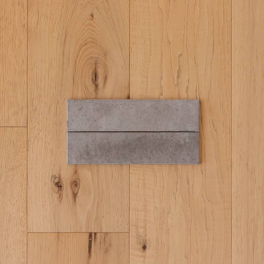 Bricks Grey Gloss