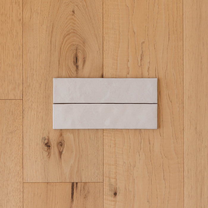 Bricks White Gloss