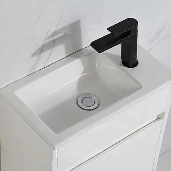 Pride Brant Floor Standing Cabinet