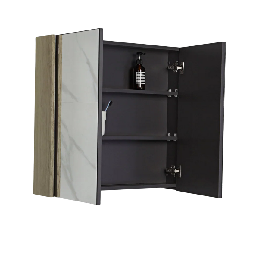 Bella Mirror Cabinet