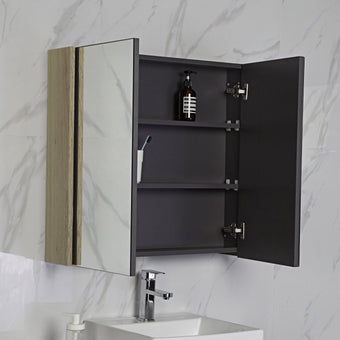 Bella Mirror Cabinet