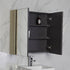 Bella Mirror Cabinet