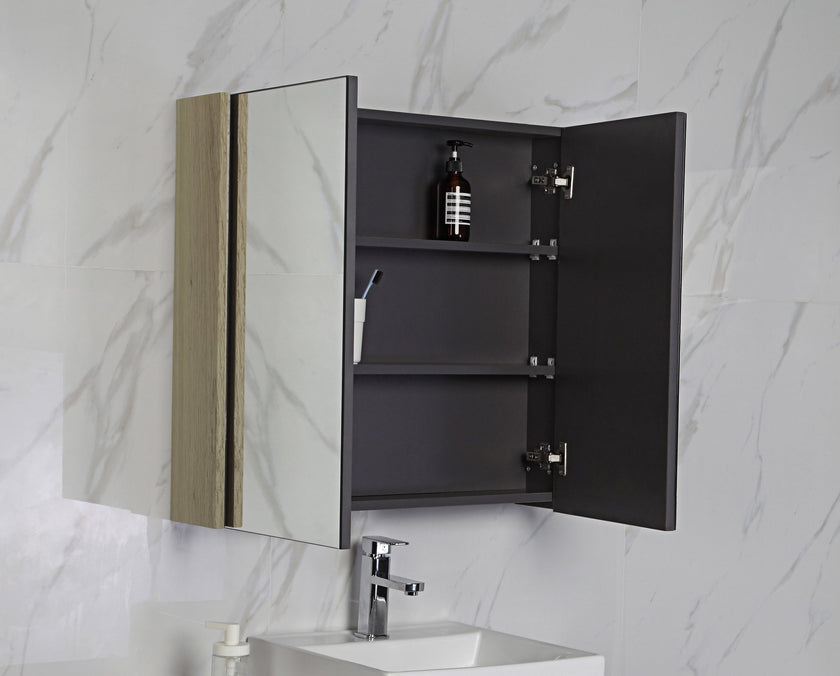 Bella Mirror Cabinet