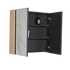 Bella Mirror Cabinet