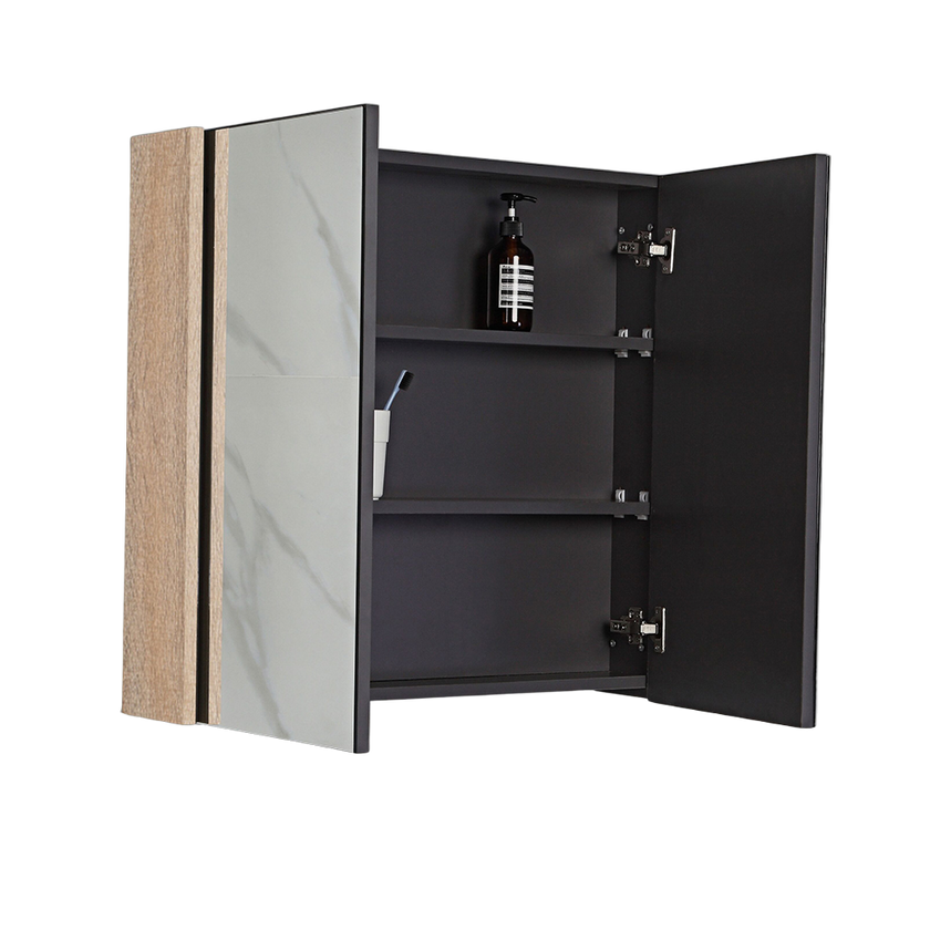 Bella Mirror Cabinet