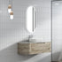 Hamilton Wall Hung Vanity with Stone Top