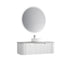 Petra Wall Hung Mark 2 Vanity Including Stone Top