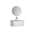 Petra Wall Hung Mark 2 Vanity Including Stone Top