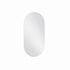 Como Oval Mirror